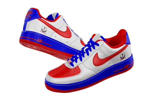 USA Nike Air Force 1 Shoes