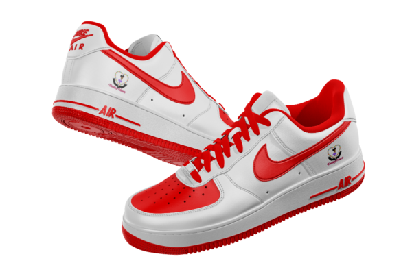 Canadian Nike Air Force 1 Shoes